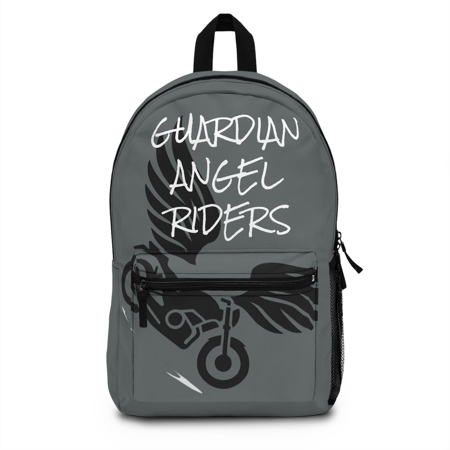 Guardian Angel Riders Backpack
