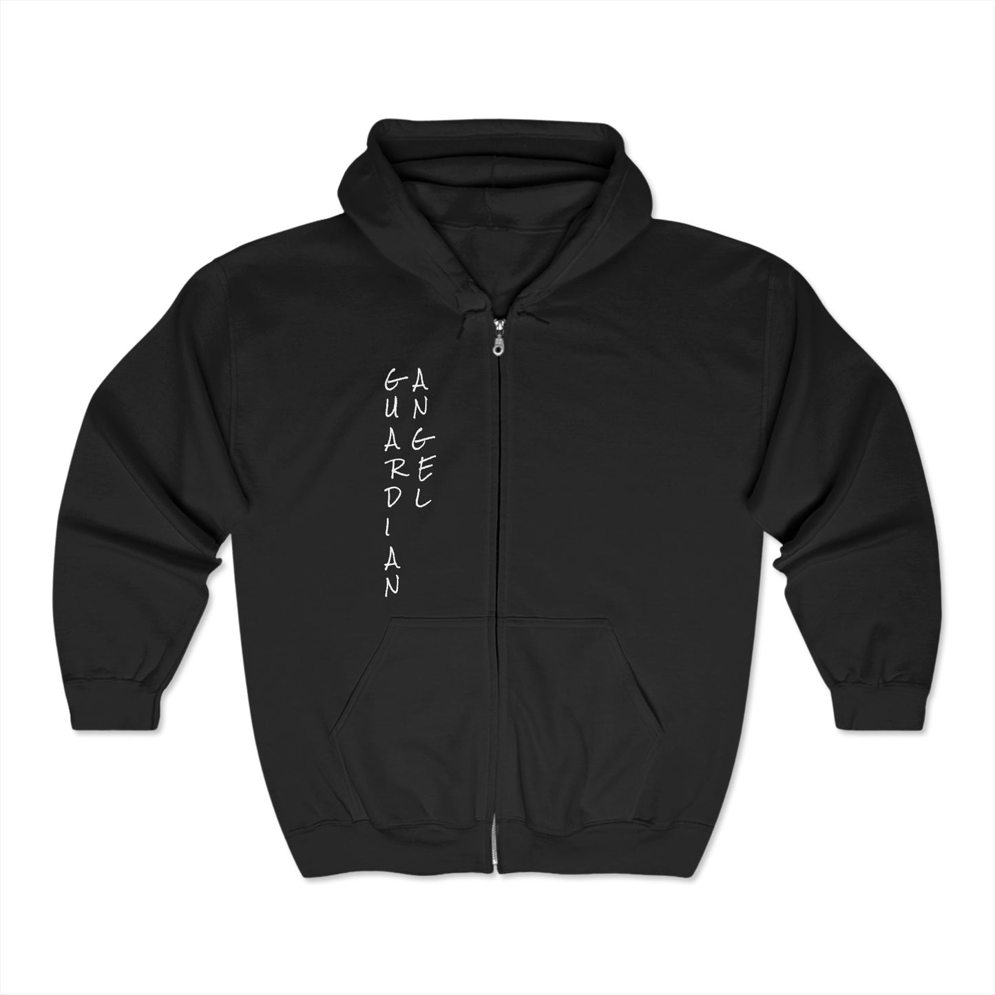 Unisex Heavy Blend™ Full Zip Hooded Sweatshirt